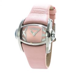 CHRONOTECH női rózsaszín Quartz óra karóra CT7681L-07