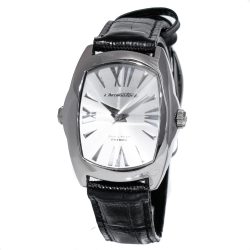 CHRONOTECH női fekete Quartz óra karóra CT7696L-03