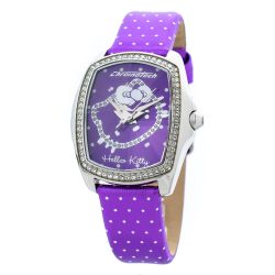 CHRONOTECH női LILAC Quartz óra karóra CT7896LS-43