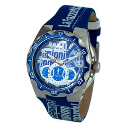 CHRONOTECH férfi kék Quartz óra karóra CT7922AM-47