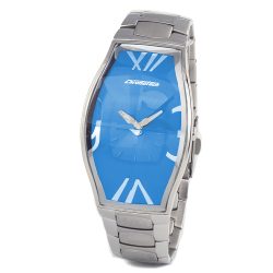 CHRONOTECH női ezüst Quartz óra karóra CT7932L-01M