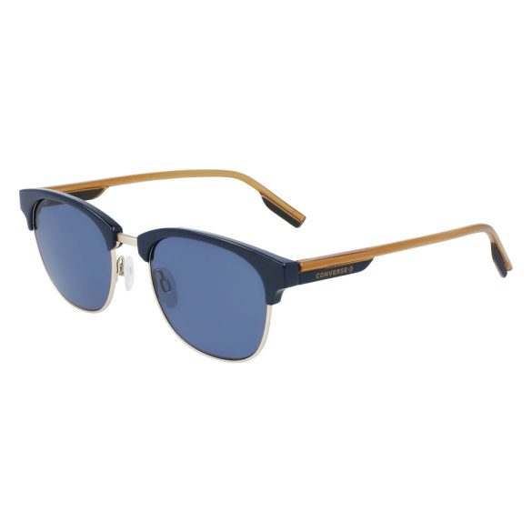 CONVERSE férfi fekete és arany napszemüveg szemüvegkeret CV301SDISRUPT