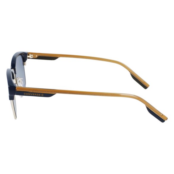 CONVERSE férfi fekete és arany napszemüveg szemüvegkeret CV301SDISRUPT