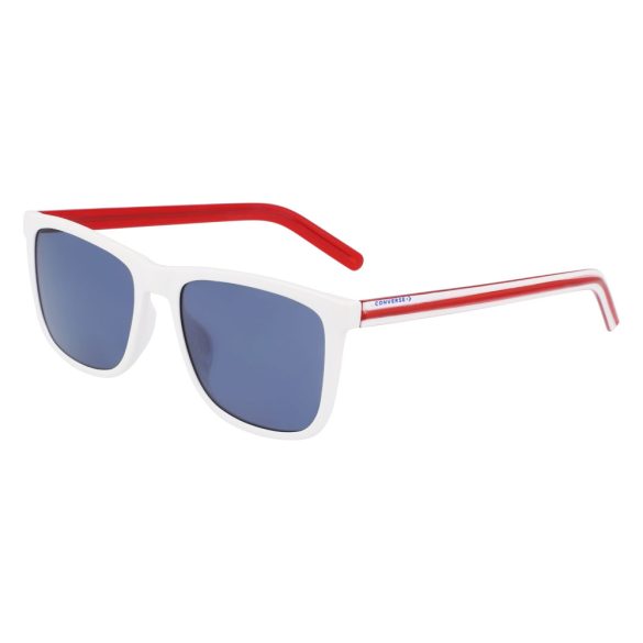 CONVERSE férfi fehér és piros napszemüveg szemüvegkeret CV505SCHUCK10
