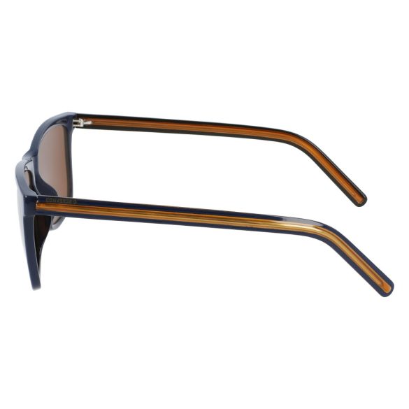 CONVERSE férfi kék és barna napszemüveg szemüvegkeret CV505SCHUCK41