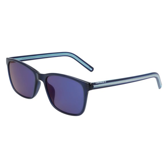 CONVERSE női átlátszó kék és napszemüveg szemüvegkeret CV506SCHUCK41