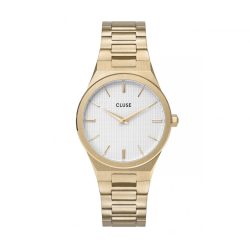 CLUSE női GOLDEN Quartz óra CW0101210002