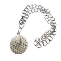 GUESS női nyaklánc ékszer CWN90703
