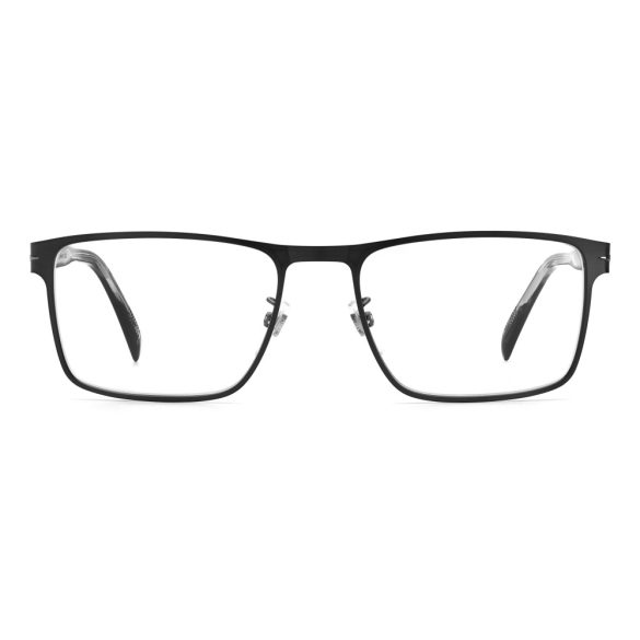 DAVID BECKHAM férfi szemüvegkeret DB-1067-TI7