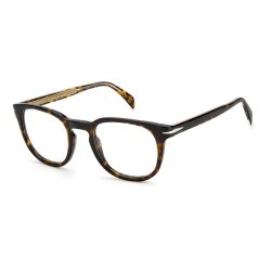 DAVID BECKHAM férfi szemüvegkeret DB-1072-086