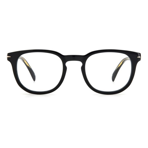 DAVID BECKHAM férfi szemüvegkeret DB-1072-807