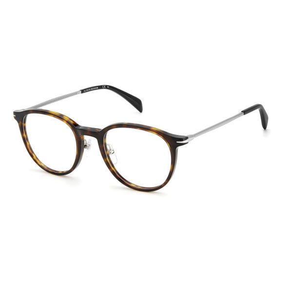 DAVID BECKHAM férfi szemüvegkeret DB-1074-G-3MA
