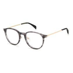 DAVID BECKHAM férfi szemüvegkeret DB-1074-G-8GX