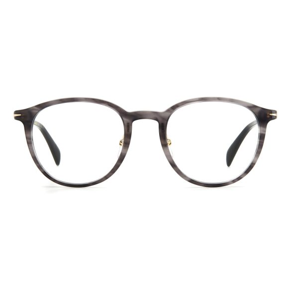 DAVID BECKHAM férfi szemüvegkeret DB-1074-G-8GX