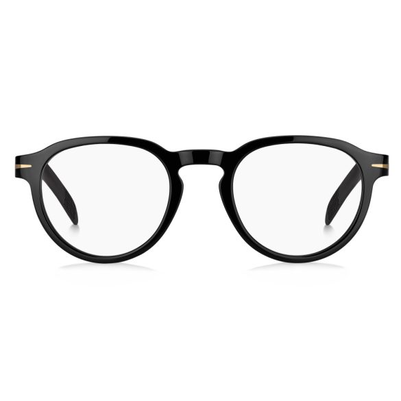 DAVID BECKHAM férfi szemüvegkeret DB-7021-807