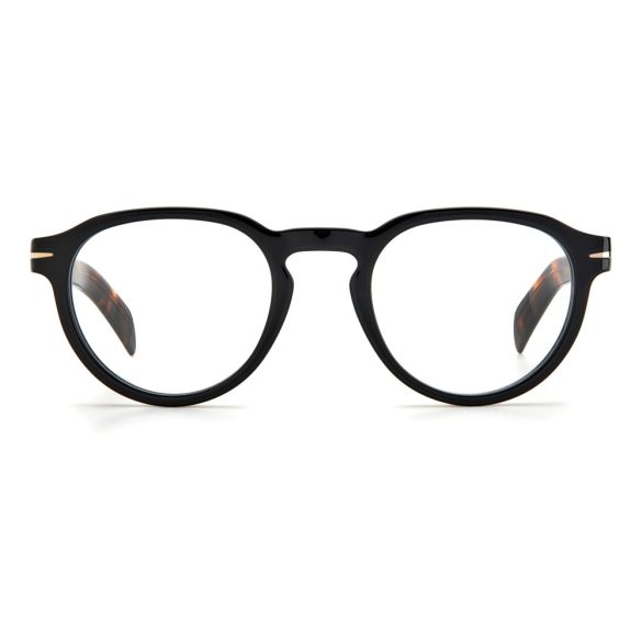 DAVID BECKHAM férfi szemüvegkeret DB-7021-WR7