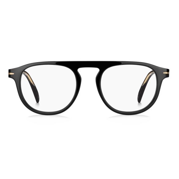 DAVID BECKHAM férfi szemüvegkeret DB-7024-807
