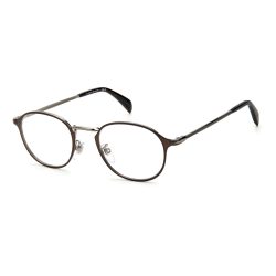DAVID BECKHAM férfi szemüvegkeret DB-7055-05N