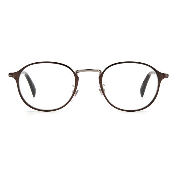 DAVID BECKHAM férfi szemüvegkeret DB-7055-05N