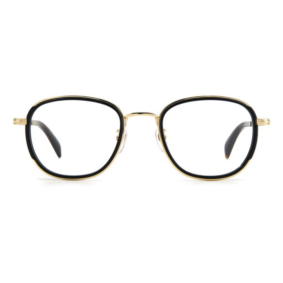 DAVID BECKHAM férfi szemüvegkeret DB-7075-G-RHL
