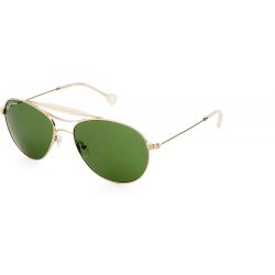   HALLY&SON DEUS Unisex férfi női napszemüveg szemüvegkeret DH501S02