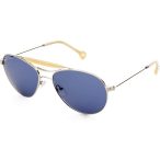   HALLY&SON DEUS Unisex férfi női napszemüveg szemüvegkeret DH501S03