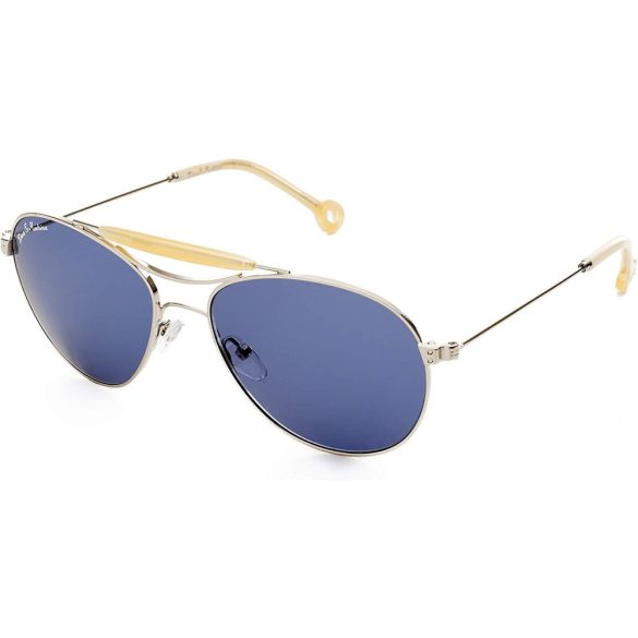 HALLY&SON DEUS Unisex férfi női napszemüveg szemüvegkeret DH501S03