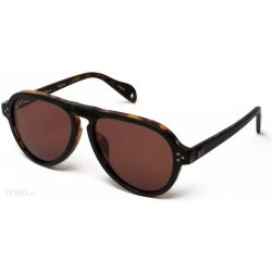   HALLY&SON DEUS Unisex férfi női napszemüveg szemüvegkeret DH507S03