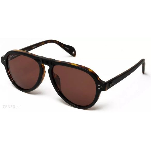 HALLY&SON DEUS Unisex férfi női napszemüveg szemüvegkeret DH507S03