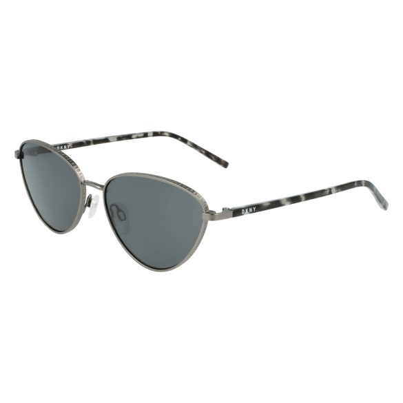 DKNY női szürke és barna napszemüveg szemüvegkeret DK303S033