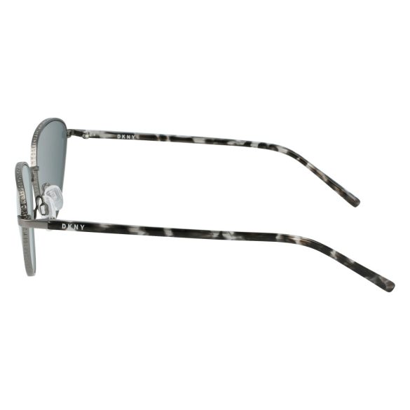 DKNY női szürke és barna napszemüveg szemüvegkeret DK303S033