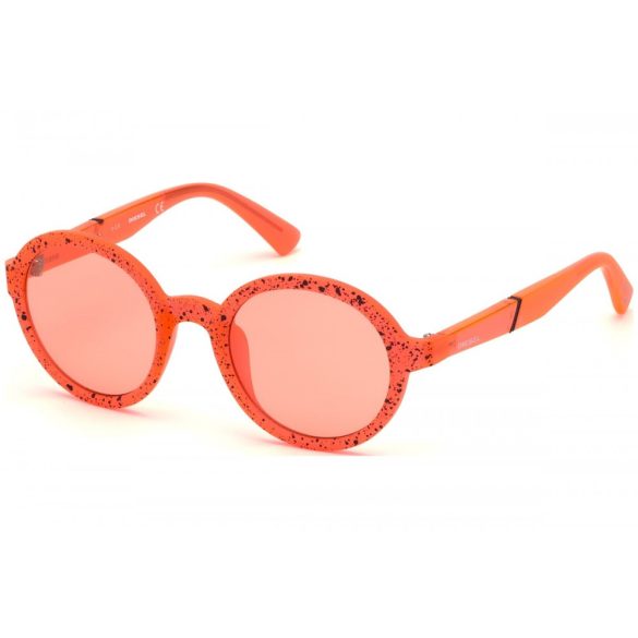 DIESEL Unisex férfi női napszemüveg szemüvegkeret DL02644844S