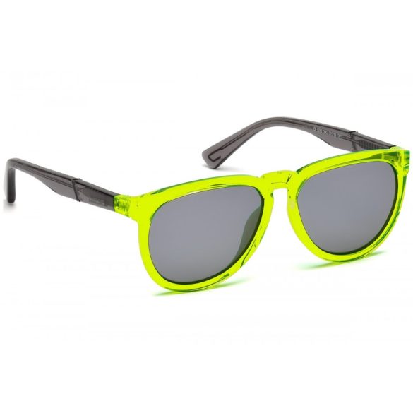 DIESEL gyerek napszemüveg szemüvegkeret DL02725039C
