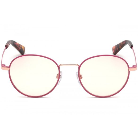 DIESEL Unisex férfi női napszemüveg szemüvegkeret DL02905074S