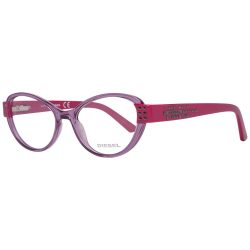 DIESEL női lila szemüvegkeret  DL5011-081-51