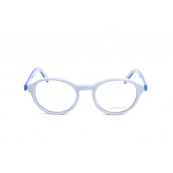 DIESEL Unisex férfi női szemüvegkeret DL5024020