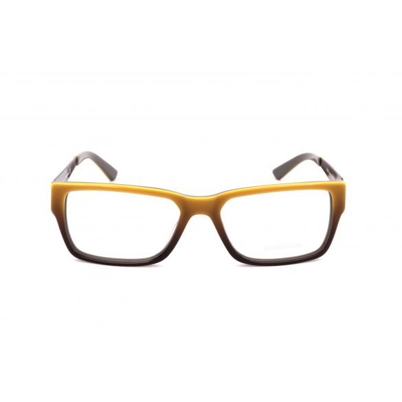 DIESEL férfi szemüvegkeret DL502704153