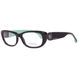 DIESEL női fekete szemüvegkeret  DL5029-001-52