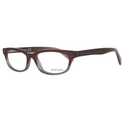 DIESEL női barna szemüvegkeret  DL5038-050-52