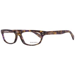DIESEL női barna szemüvegkeret  DL5038-055-52