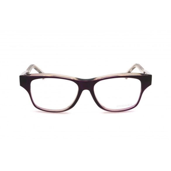 DIESEL Unisex férfi női szemüvegkeret DL5065083