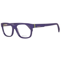 DIESEL női lila szemüvegkeret  DL5072-081-53