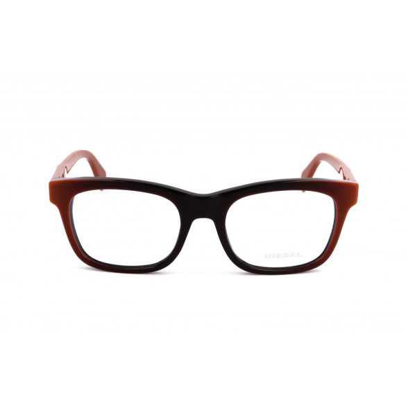 DIESEL Unisex férfi női szemüvegkeret DL5079050