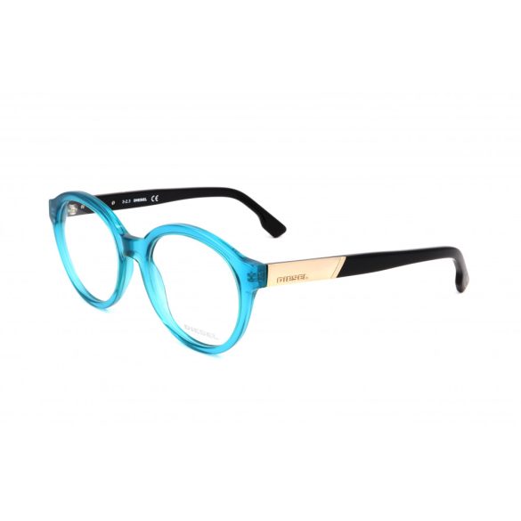 DIESEL Unisex férfi női szemüvegkeret DL5091-093-51
