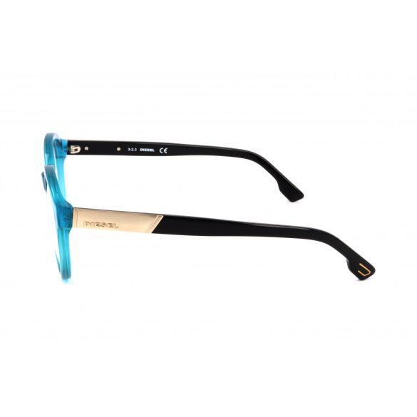 DIESEL Unisex férfi női szemüvegkeret DL5091-093-51