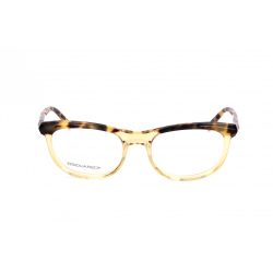 DSQUARED2 Unisex férfi női szemüvegkeret DQ503356A