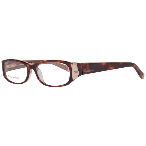 DSQUARED2 női szemüvegkeret DQ5053-052-53