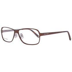 Dsquared2 férfi barna szemüvegkeret  DQ5057-049-56