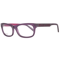 Dsquared2 női lila szemüvegkeret  DQ5095-020-54