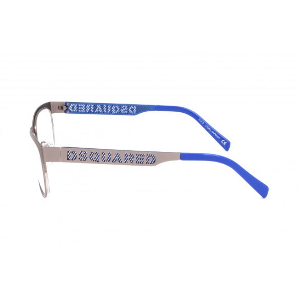 DSQUARED2 férfi szemüvegkeret DQ5097-015-54